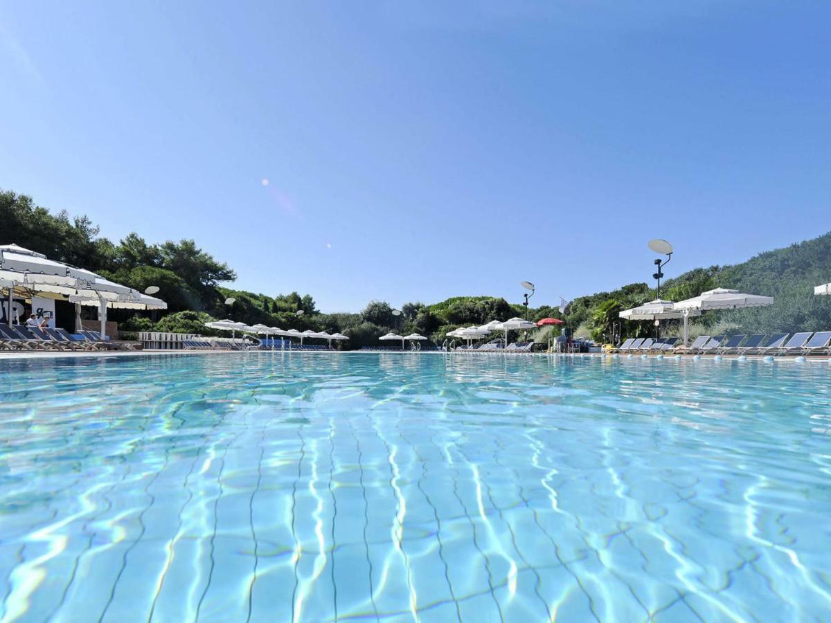 Resort Riva Degli Etruschi San Vincenzo Extérieur photo