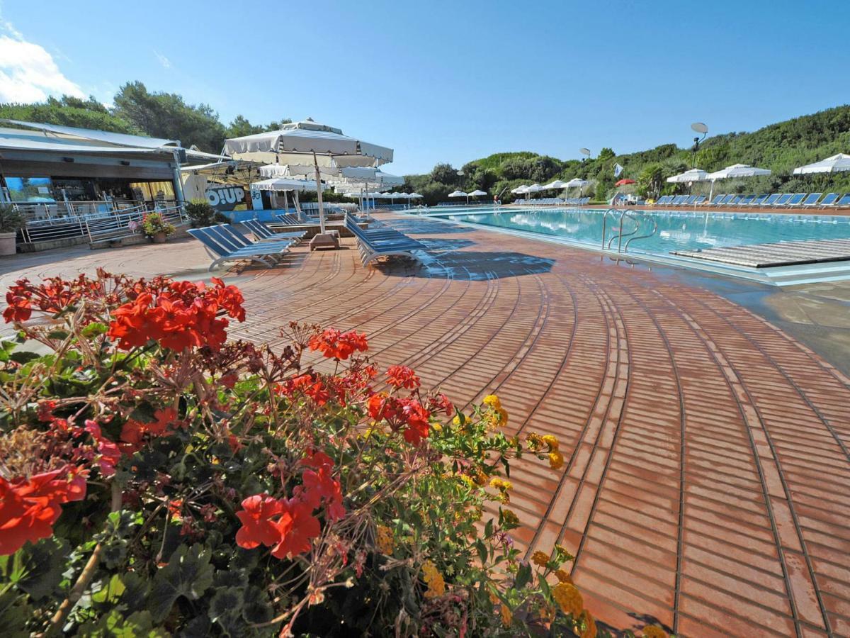 Resort Riva Degli Etruschi San Vincenzo Extérieur photo